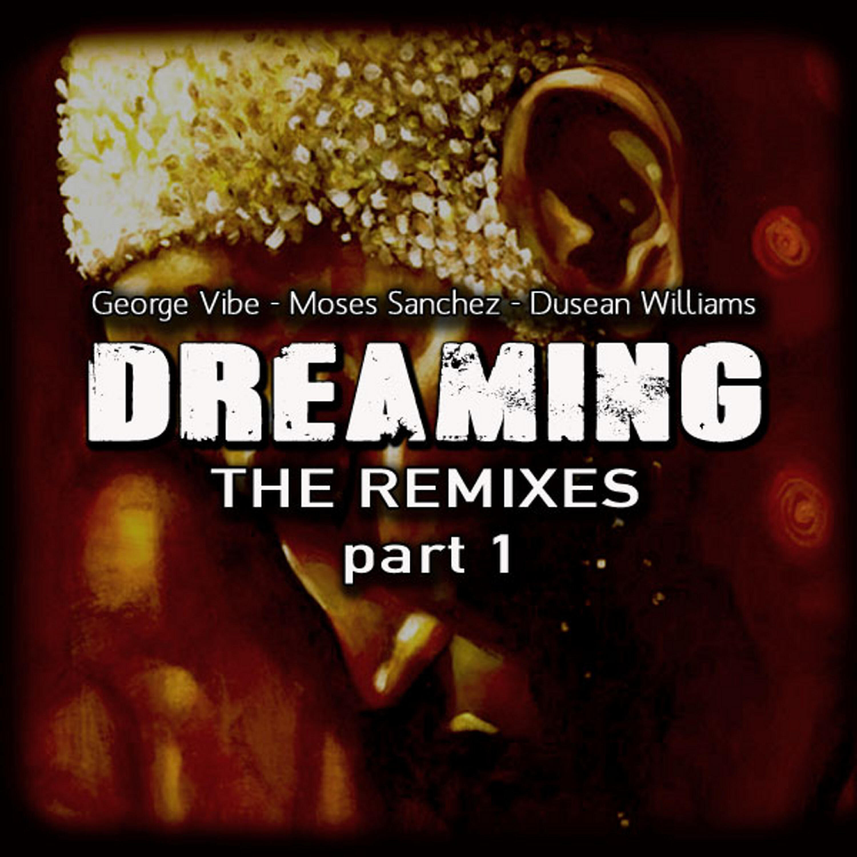 George Vibe - Dreaming (M.Caporale Afro Groove Mix)