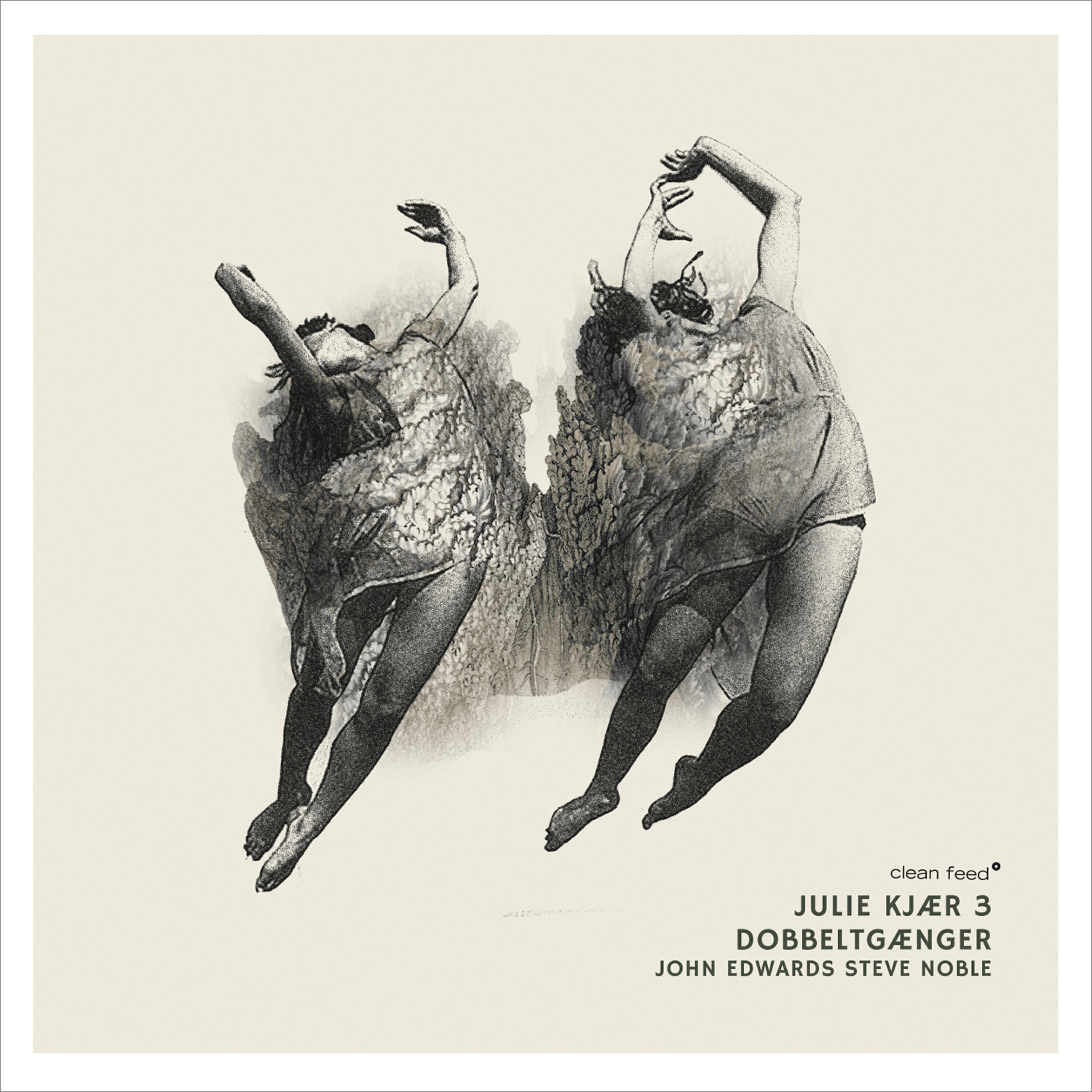 John Edwards - Dobbeltgænger