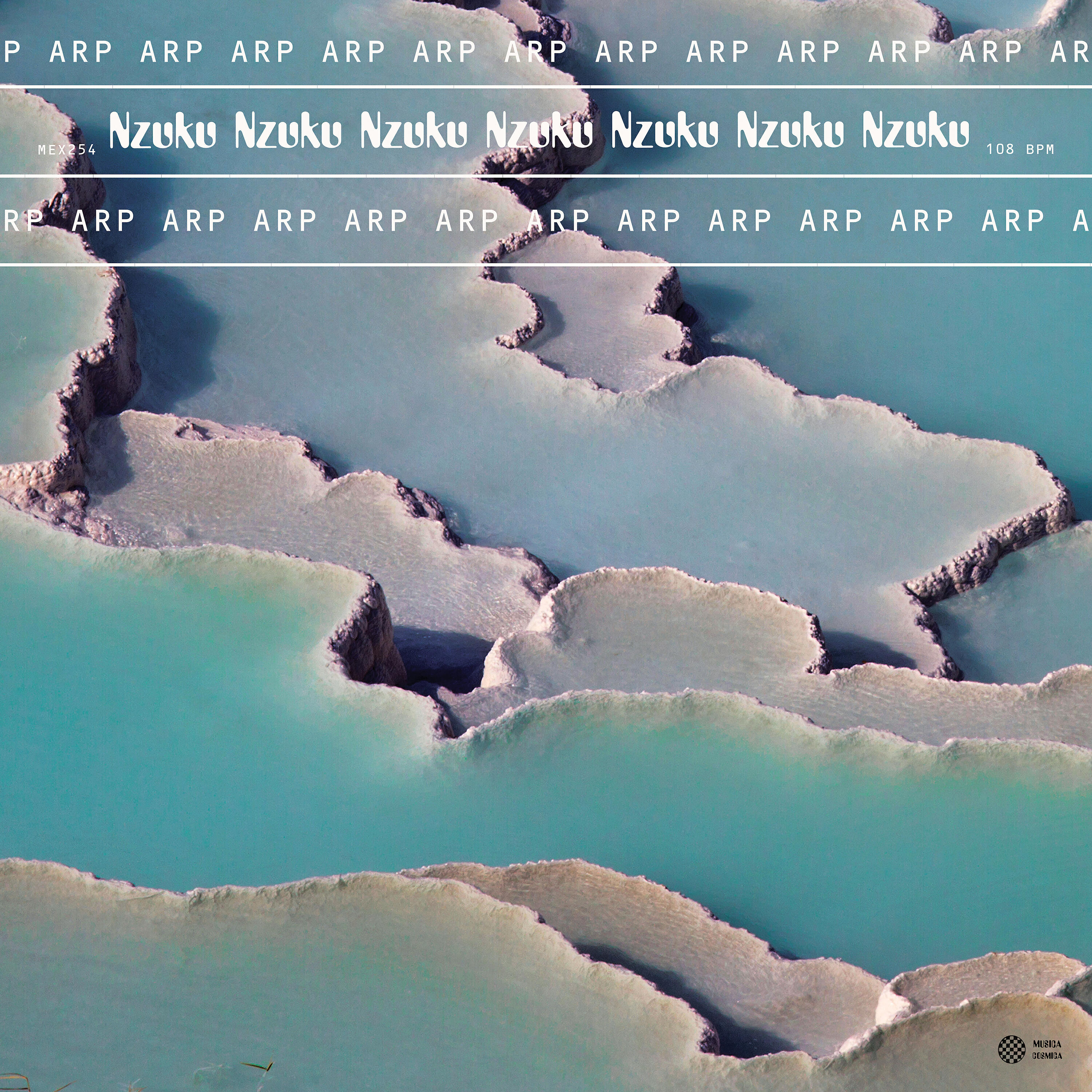 Arp - Nzuku