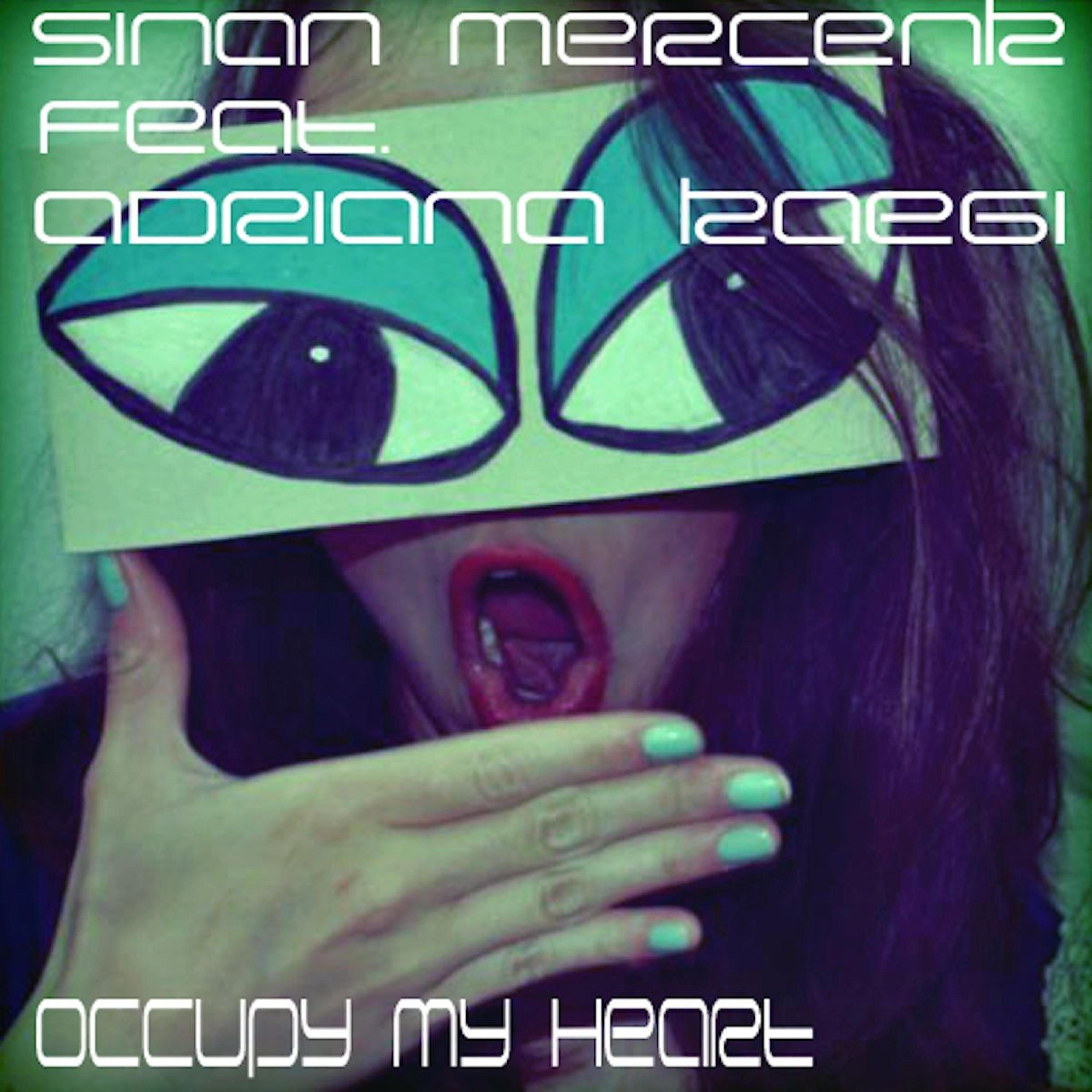 Sinan Mercenk - Occupy My Heart (Scat Version)