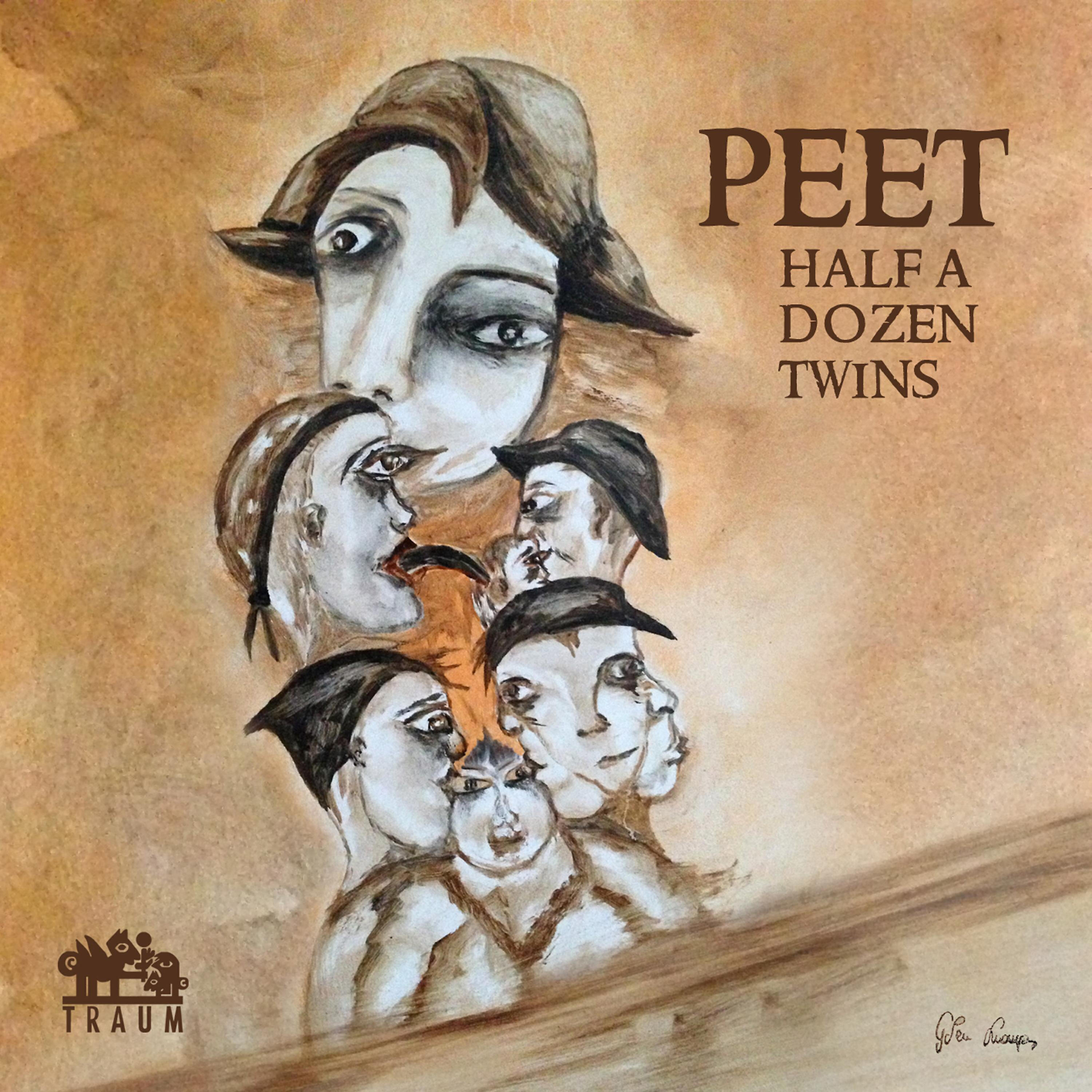 Peet - Deep Swing (Original Mix)