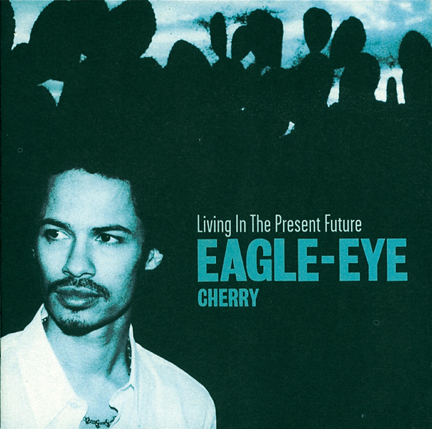Eagle-Eye Cherry - Shades Of Gray
