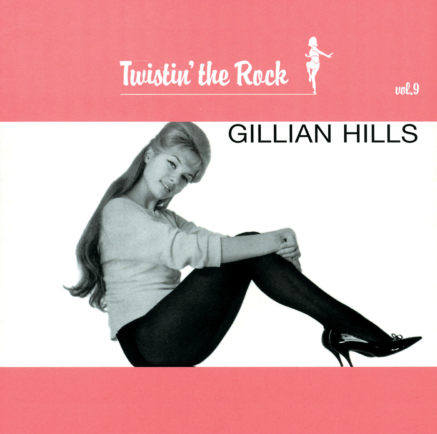 Gillian Hills - Tut tut tut tut