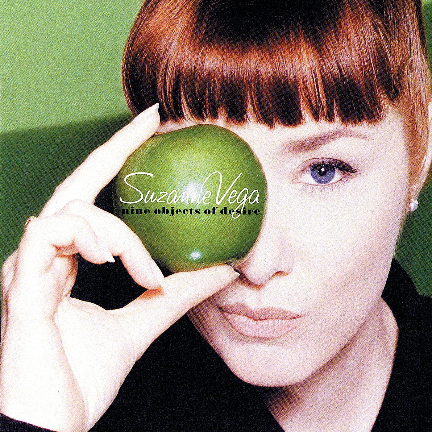 Suzanne Vega - Caramel