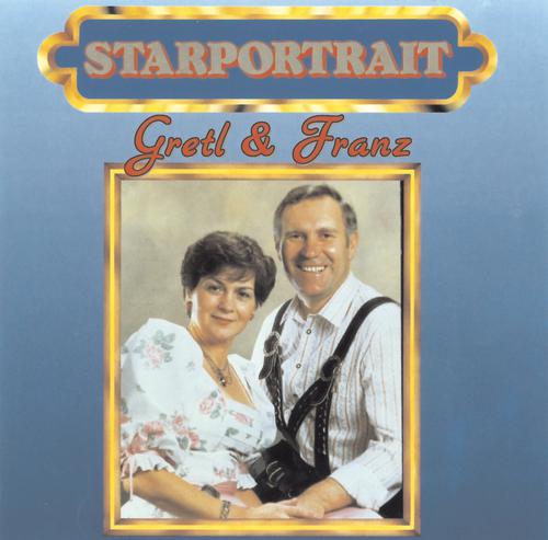 Постер альбома Starportrait