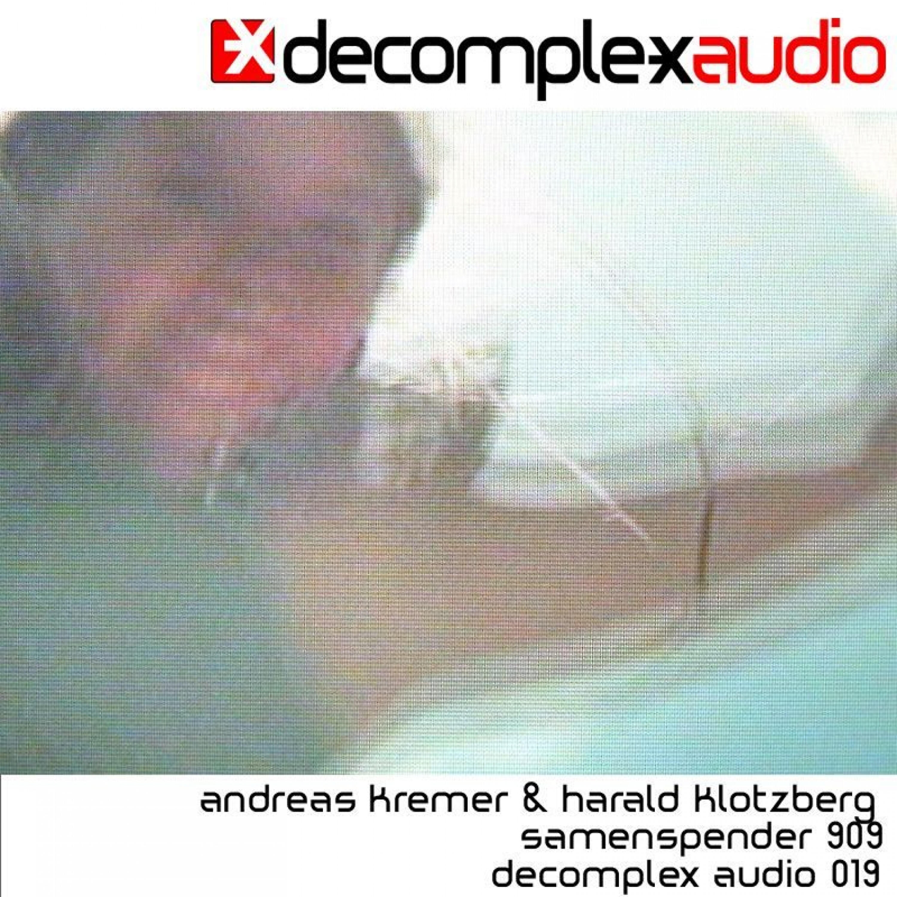 Andreas Kremer - Nippelzange (Original Mix)