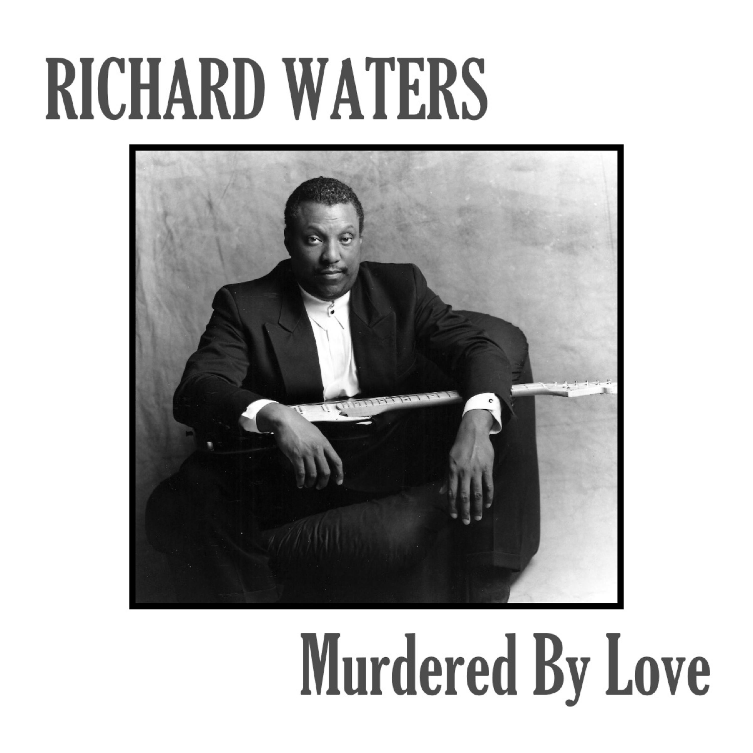 Постер альбома Murdered by Love