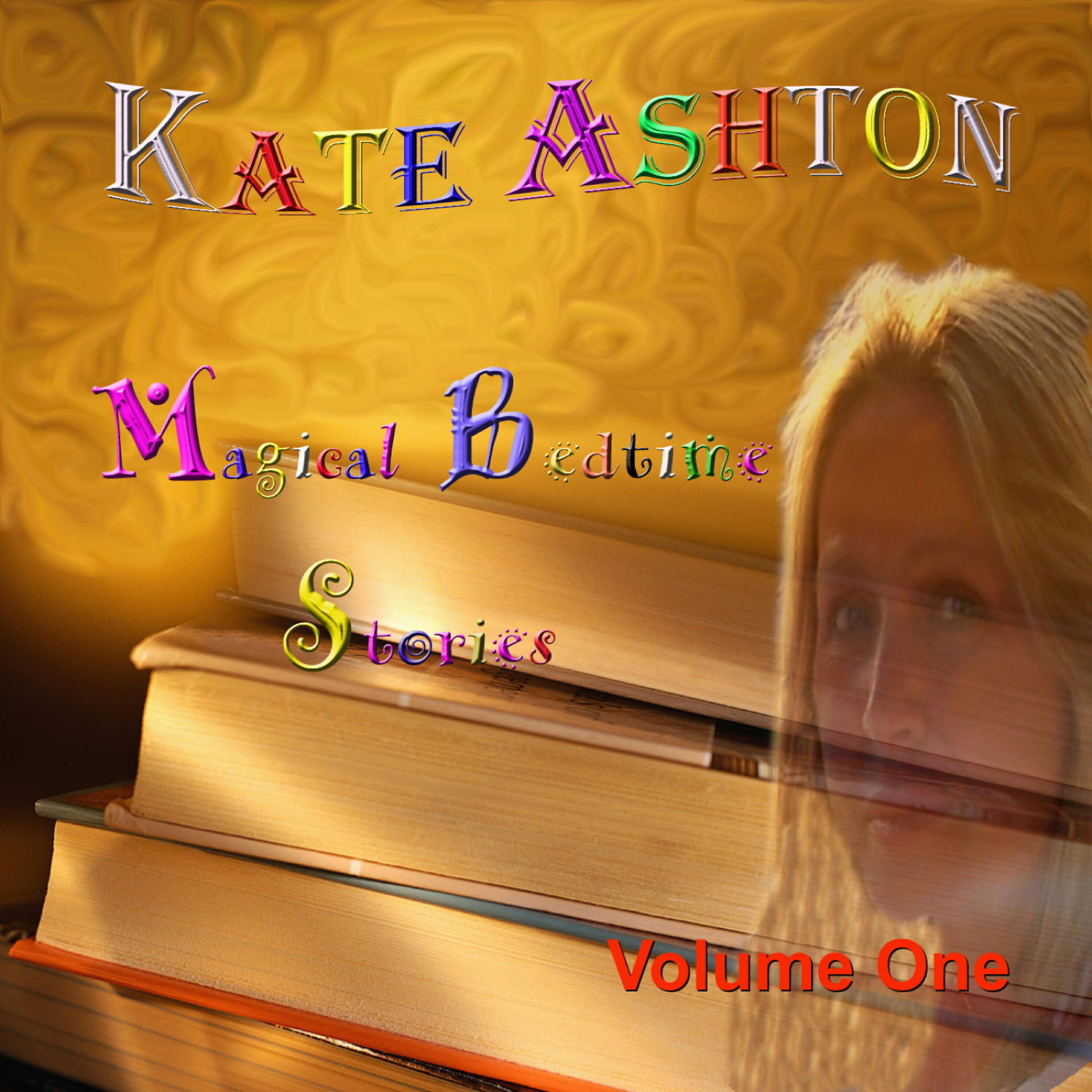 Kate Ashton - The Boy Who Cried Wolf