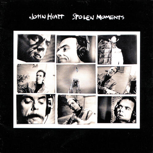 John Hiatt - Bring Back Your Love To Me