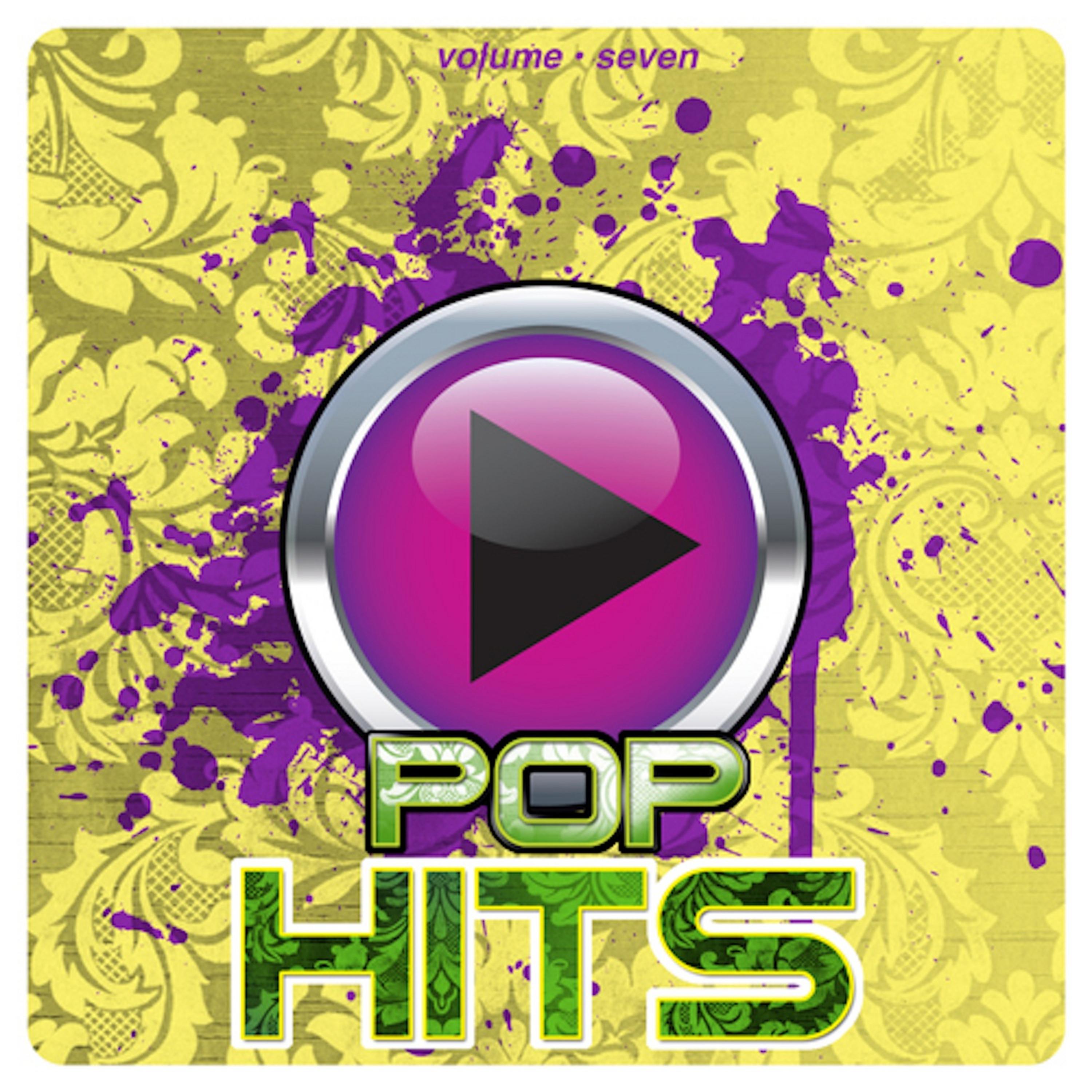 Постер альбома Pop Hits, Vol. 7