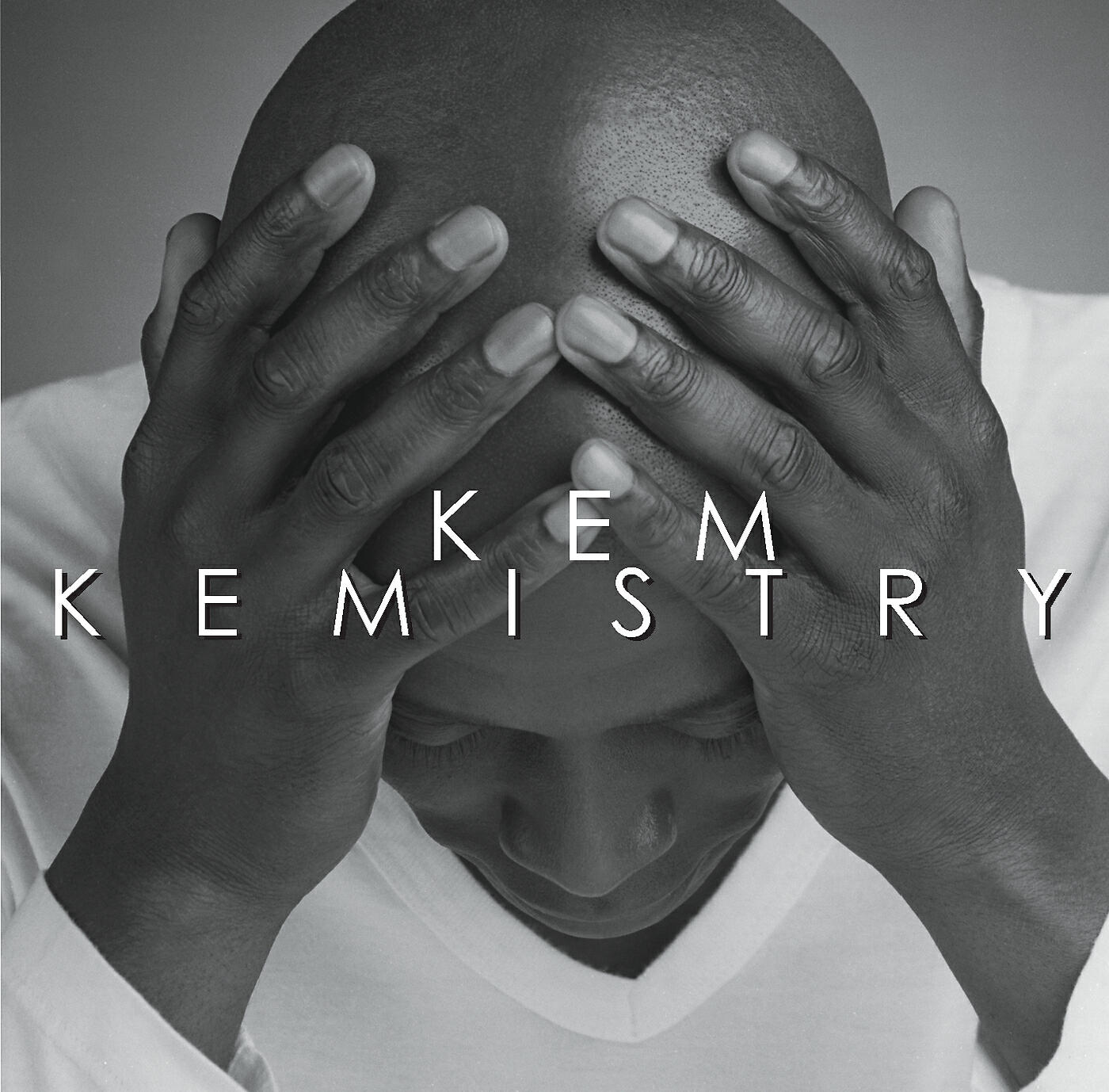 Kem - Miss You (Album Version)