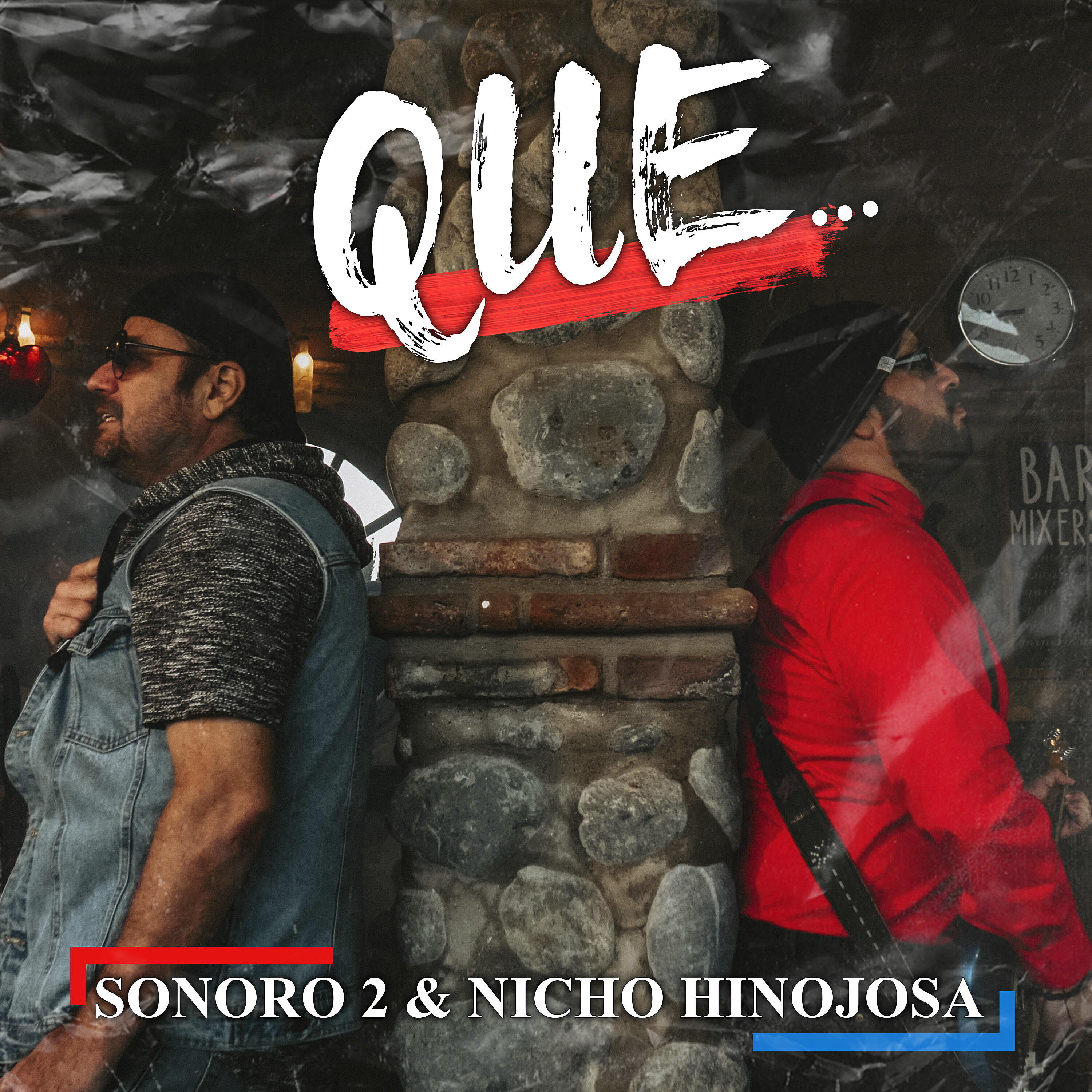 Sonoro 2 - Que...