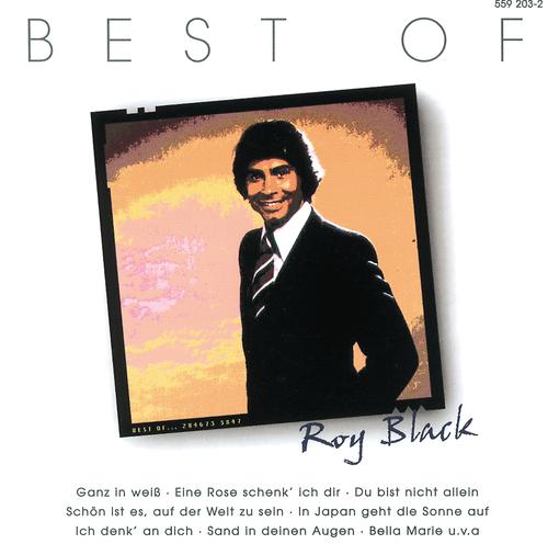 Постер альбома Best Of Roy Black
