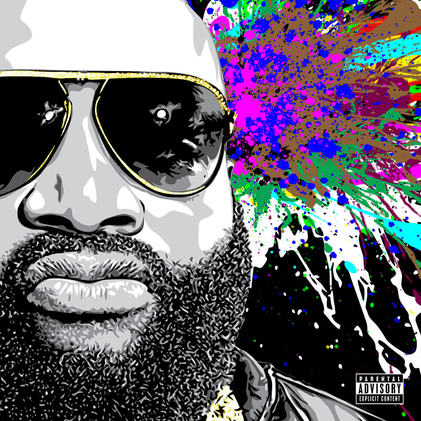 Rick Ross - In Vein