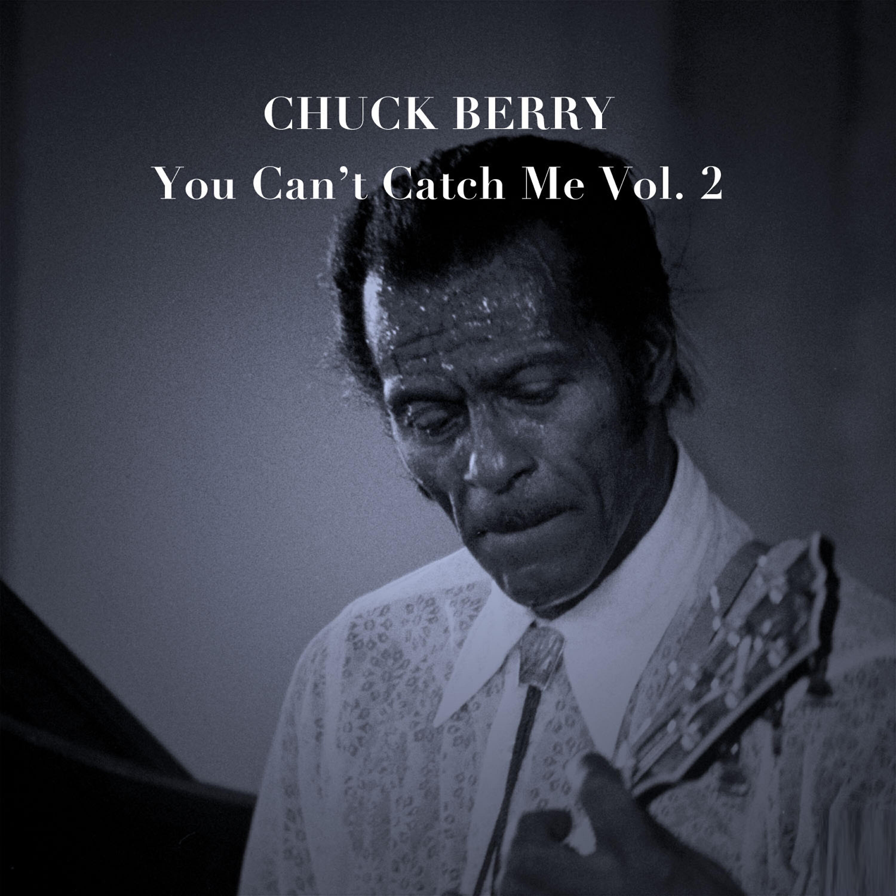 Chuck Berry - Jo Jo Gunne