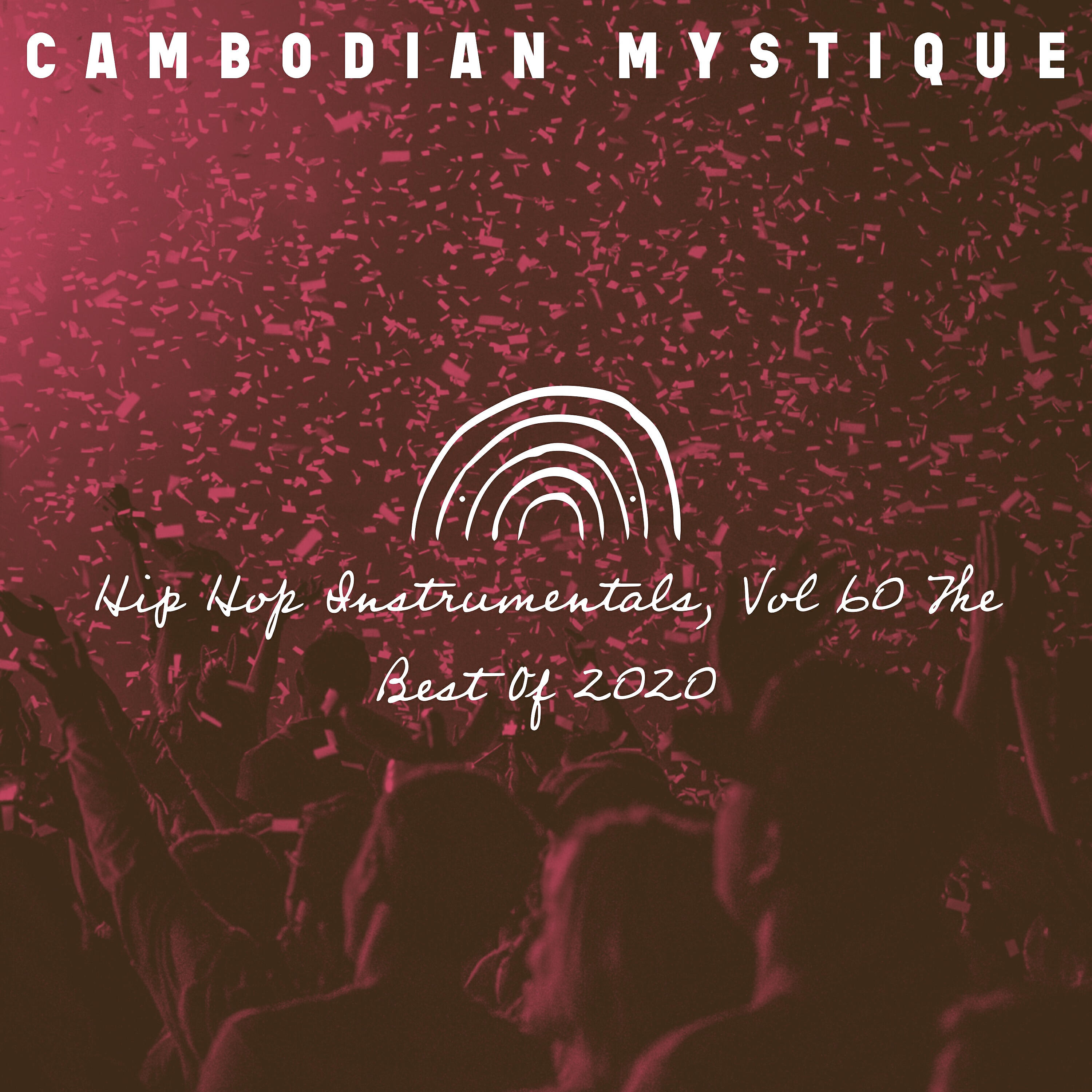 Cambodian Mystique - Beats by Dre