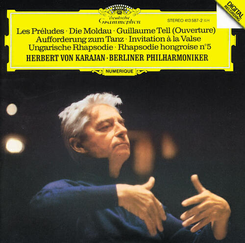 Ottomar Borwitzky - Liszt: 6 Hungarian Rhapsodies, S.359 - No.5 In E Minor (No. 5 In Piano Version)