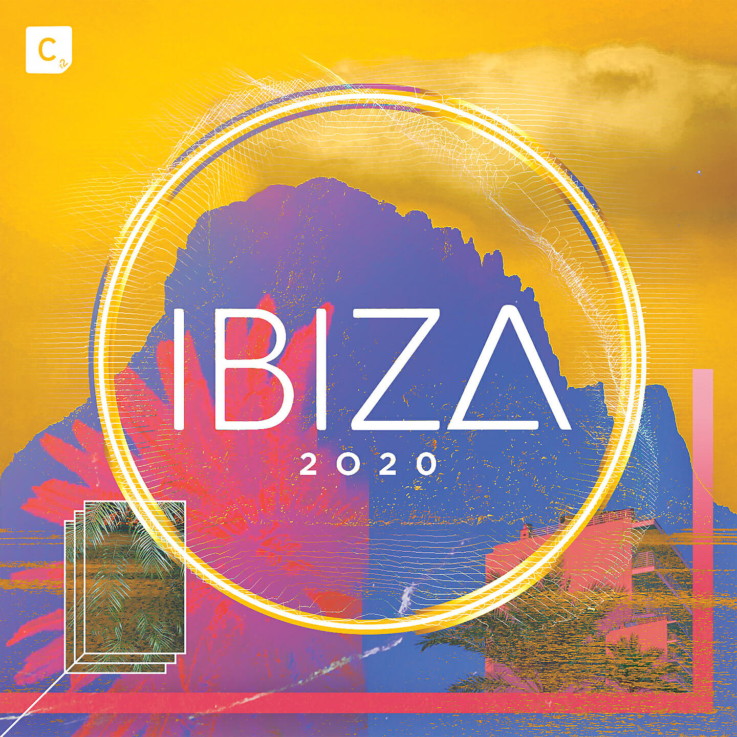 Sneaky Sound System - Can't Help The Way That I Feel (David Penn Remix - Extended Mix)
