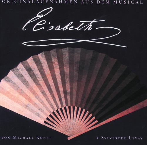 Постер альбома Elisabeth