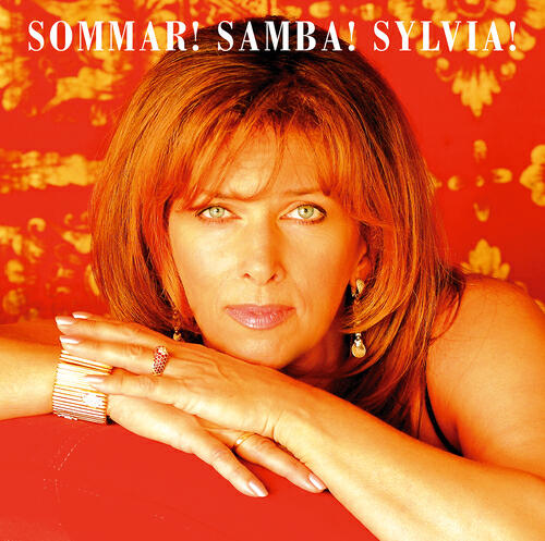 Sylvia Vrethammar - Y viva Espana