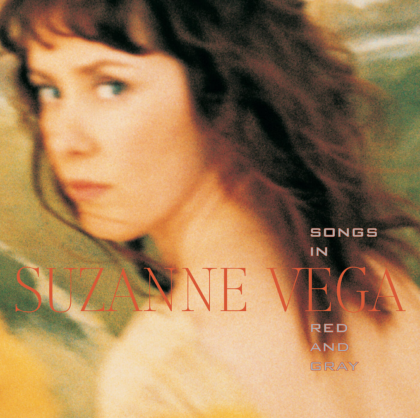 Suzanne Vega - Machine Ballerina (Album Version)
