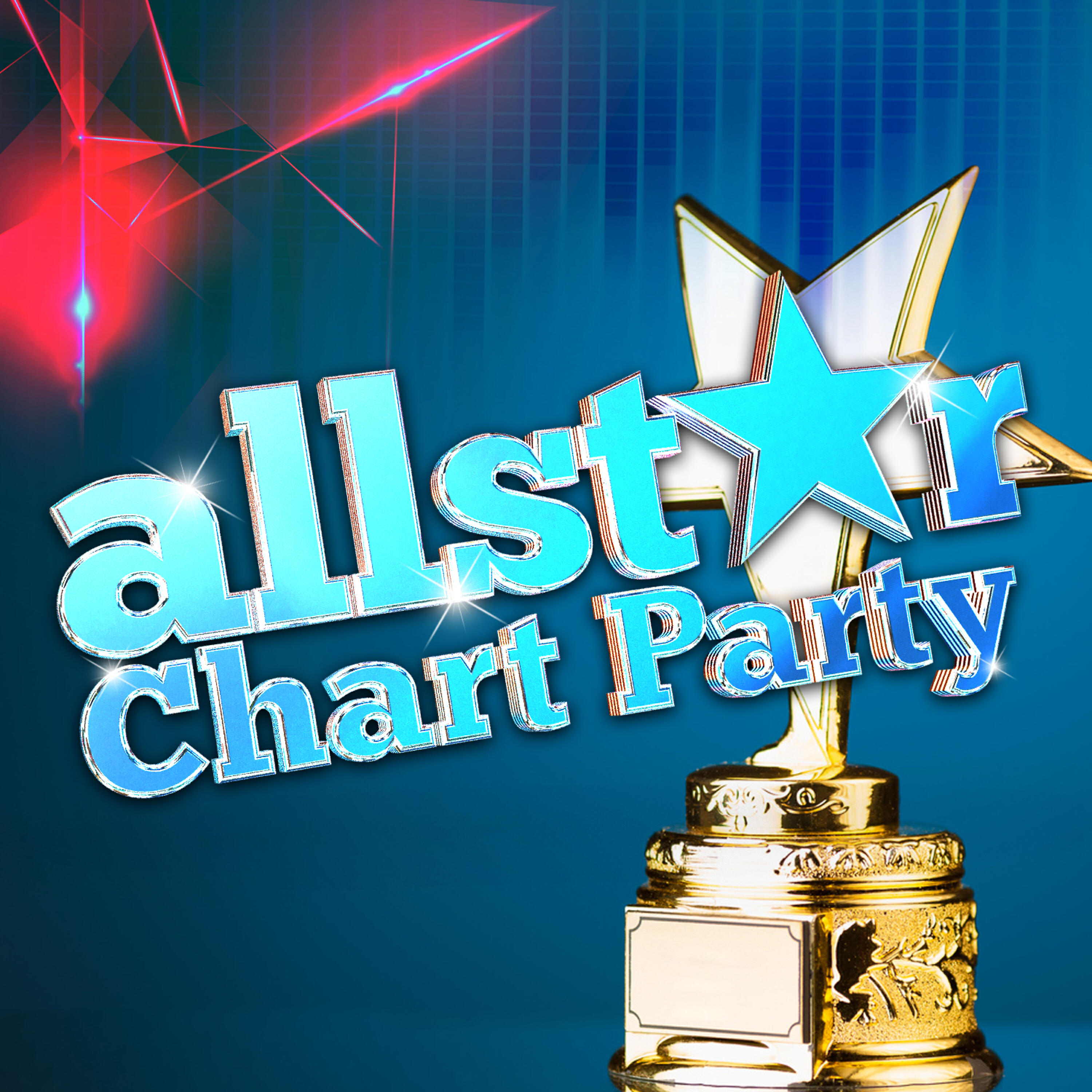 Chart Hits Allstars - Biology