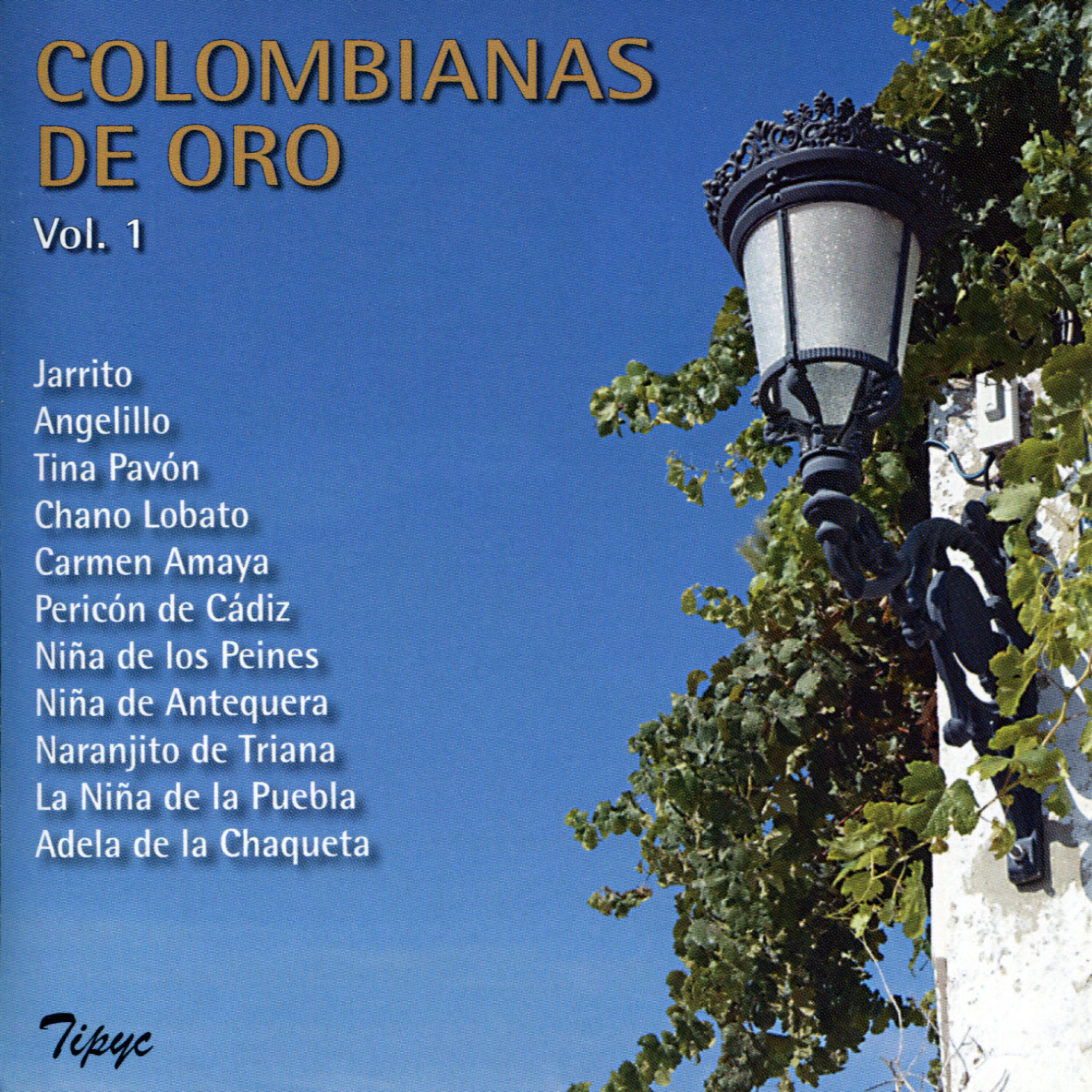 Chano Lobato - Mi Padre Llamado Juan