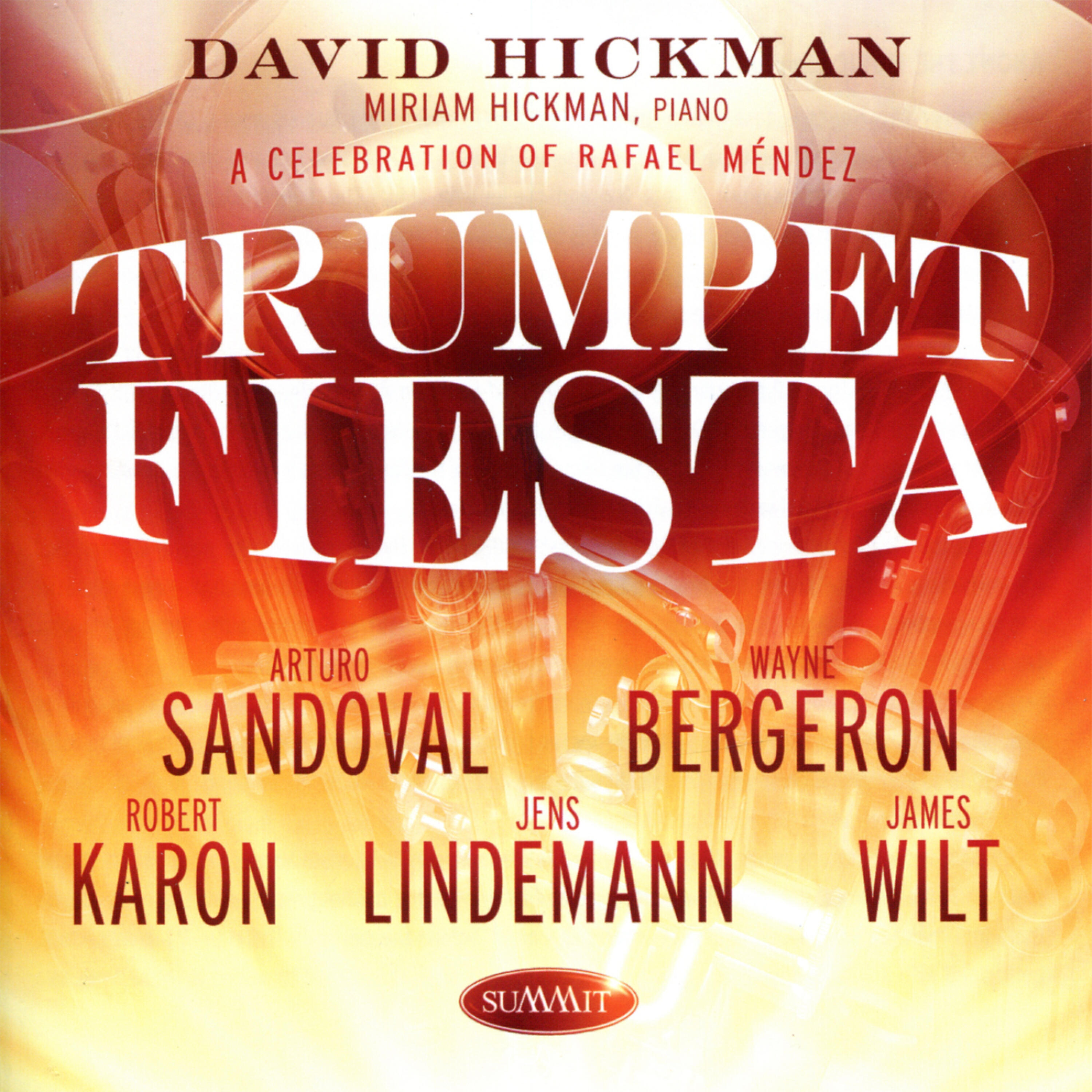 Arturo Sandoval - Jumping Bean