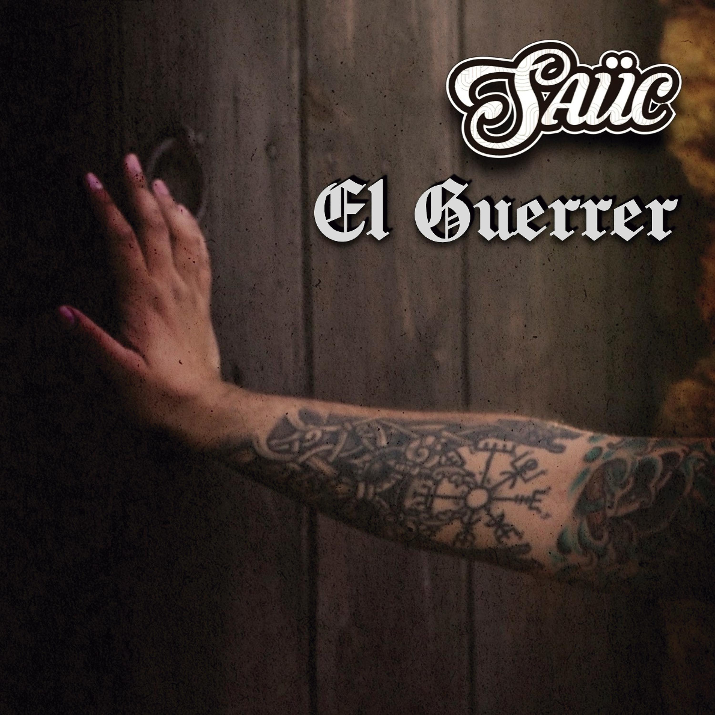 Постер альбома El Guerrer
