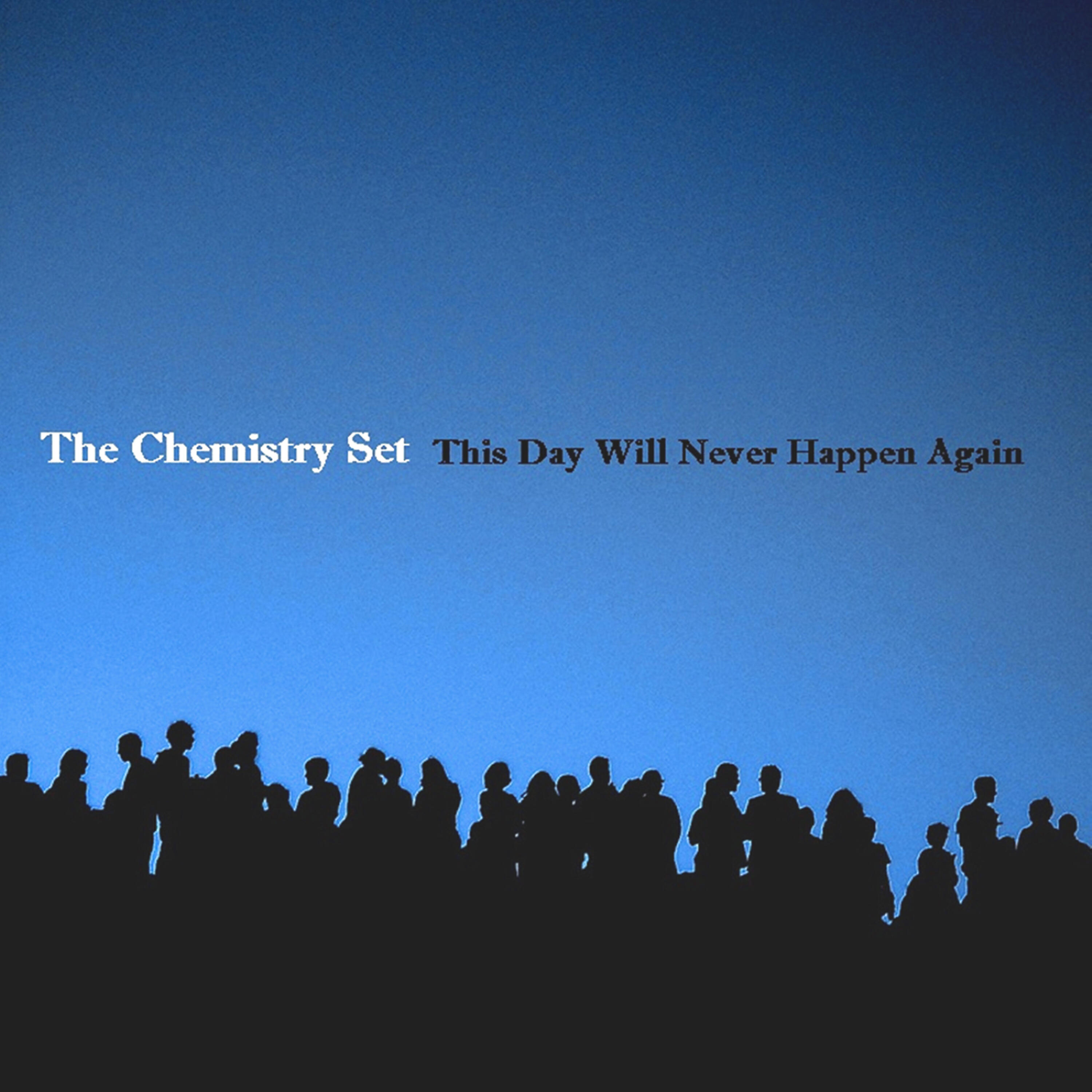 The Chemistry Set - Sheer Tazer Luv (Spanish Version)