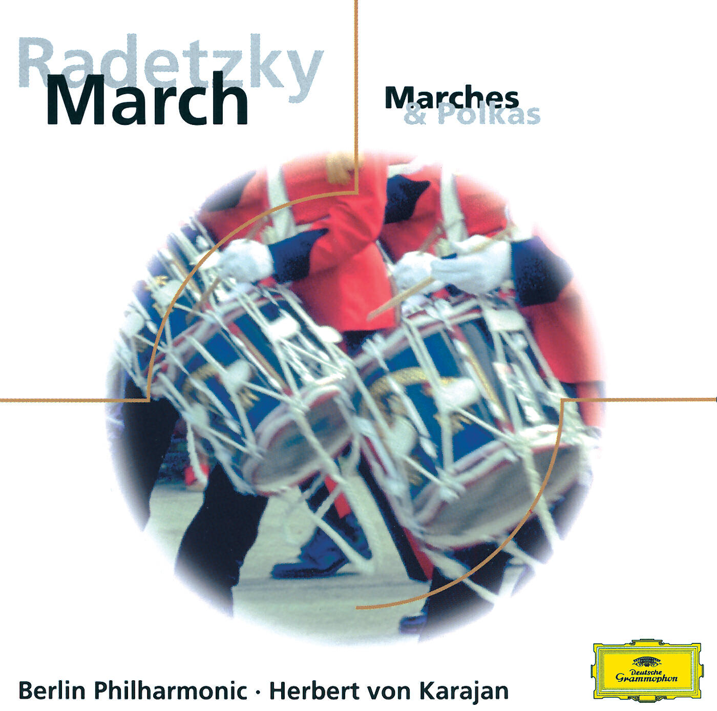 Berlin Philharmonic Wind Ensemble - Schrammel: Wien bleibt Wien