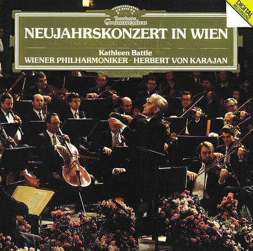Wiener Philharmoniker - Josef Strauss: Sphärenklänge, Op.235
