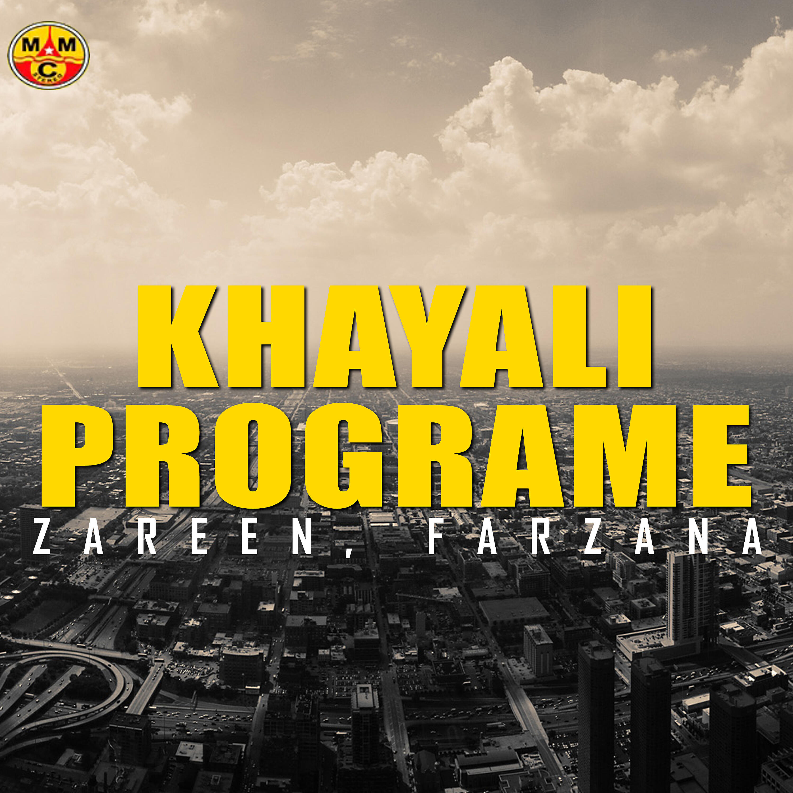 Zareen - Kochiyano Kade Na Isaregi