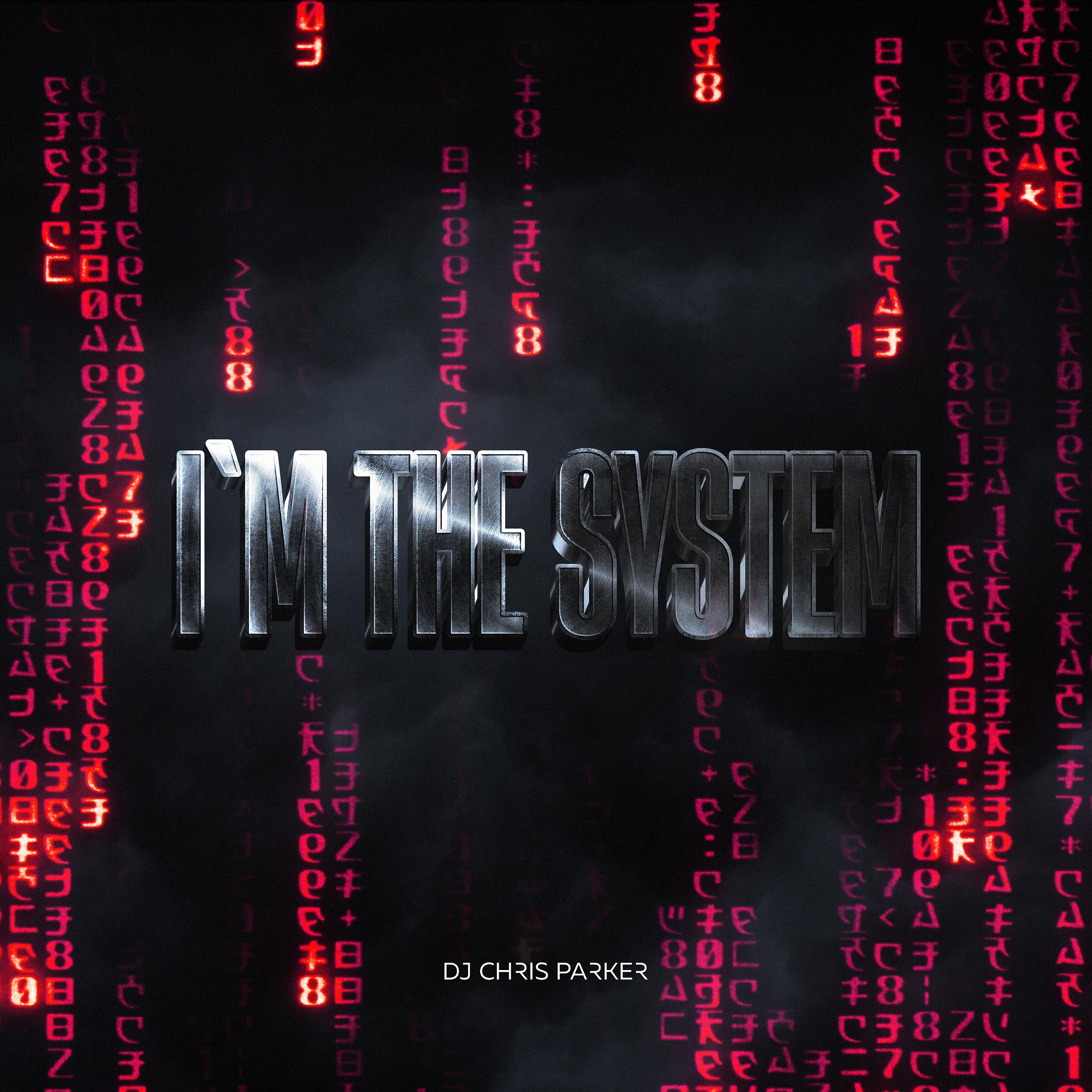 Постер альбома I` m The System