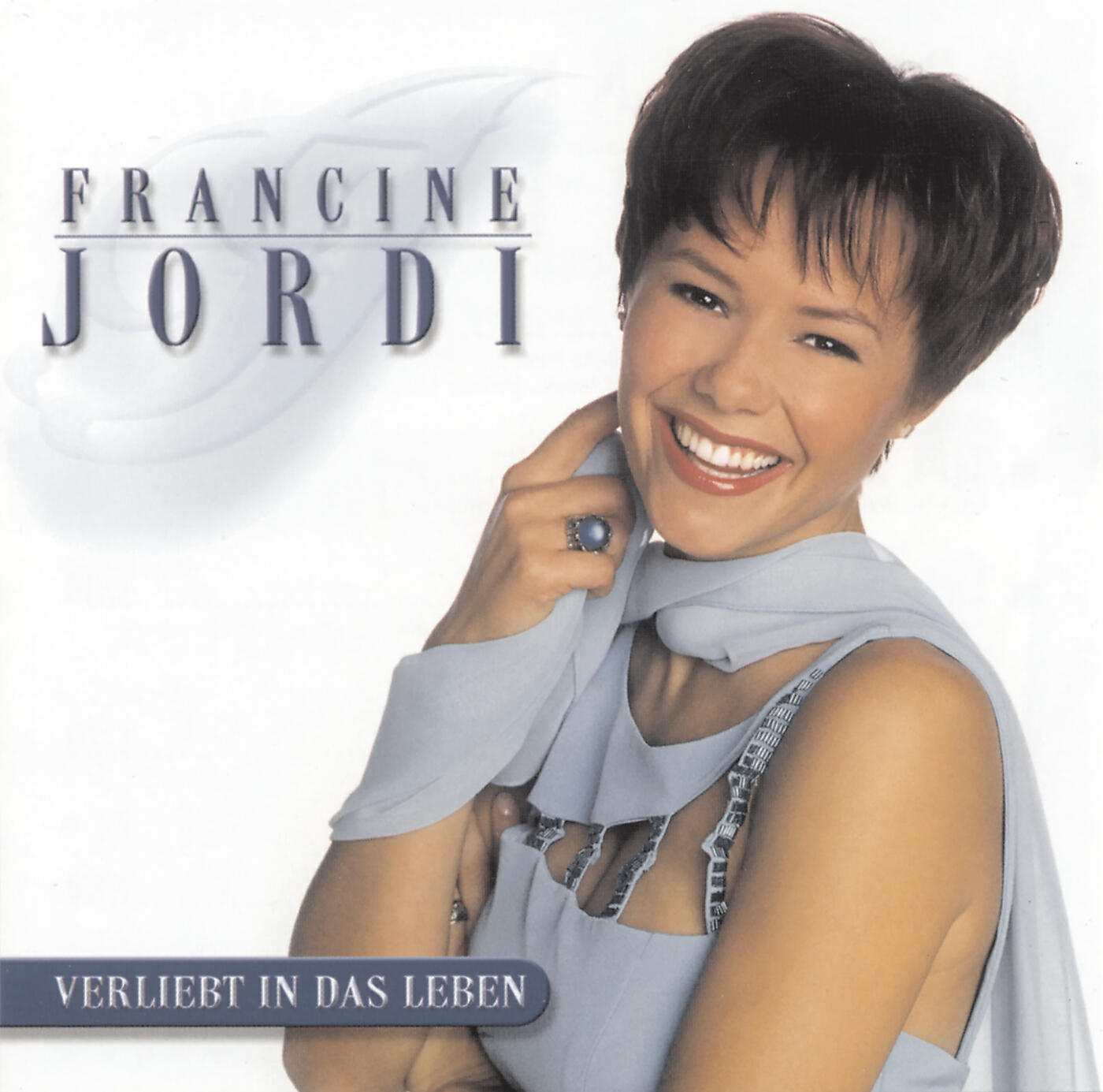 Francine Jordi - Wenn Du's nicht aus Liebe tust