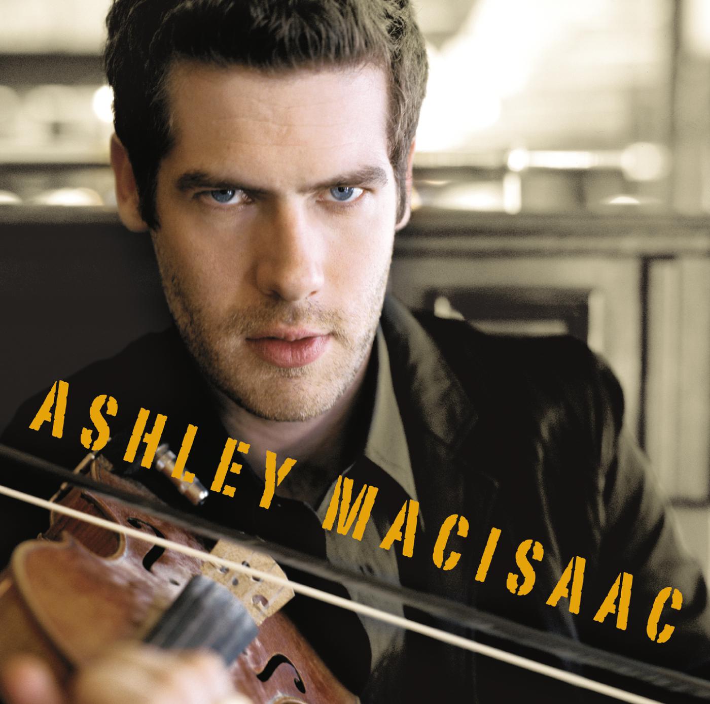 Постер альбома Ashley MacIsaac