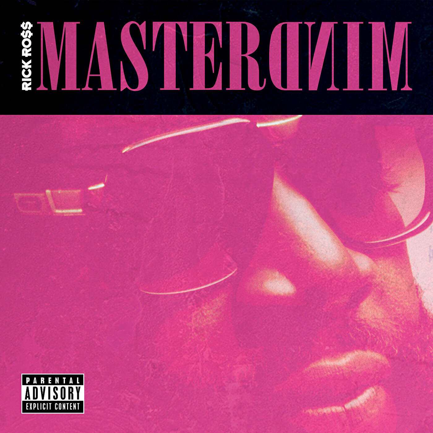 Rick Ross - Blk & Wht