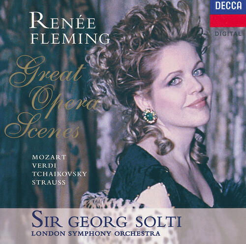 Renee Fleming - Mozart: Le nozze di Figaro, K.492 / Act 2 - 
