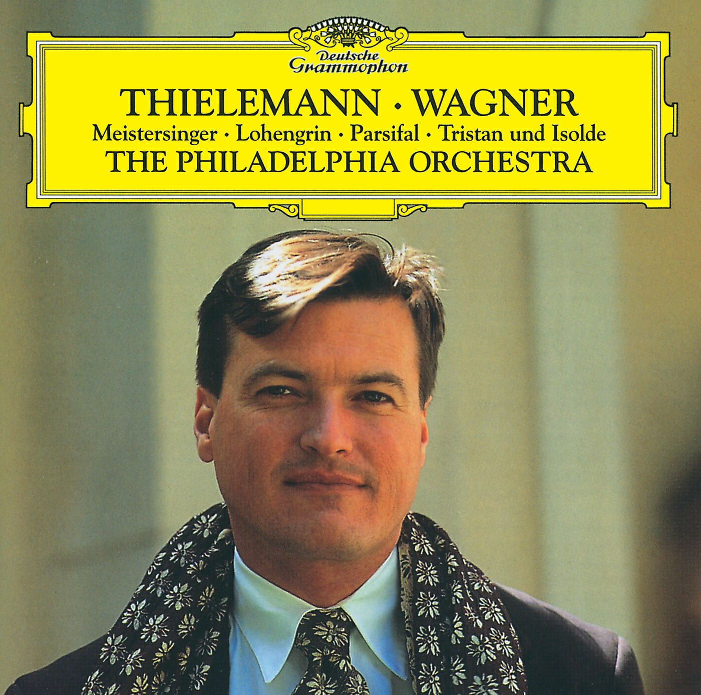 Филадельфийский оркестр - Wagner: Lohengrin / Act 3, WWV 75 - Prelude To Act 3