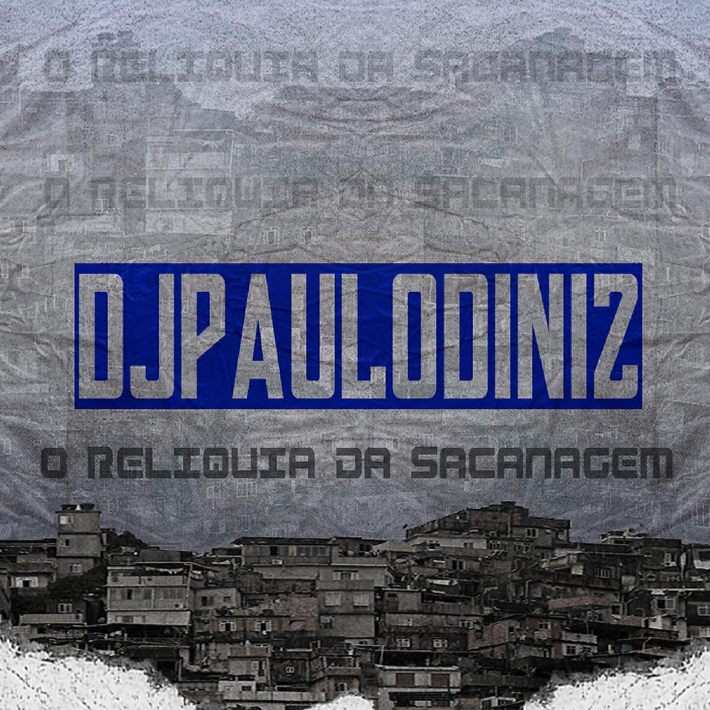 DJ Paulo Diniz - AK Já Cantou Pra Alemão