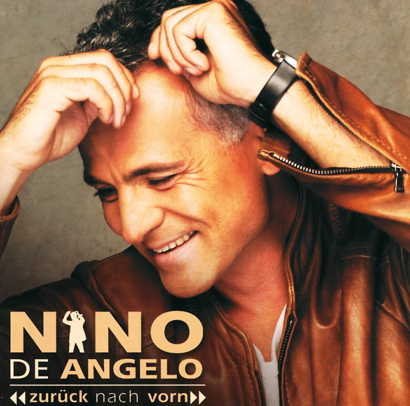 Nino de Angelo - Und Wenn Ich Abends Einschlaf (Solo Nino)