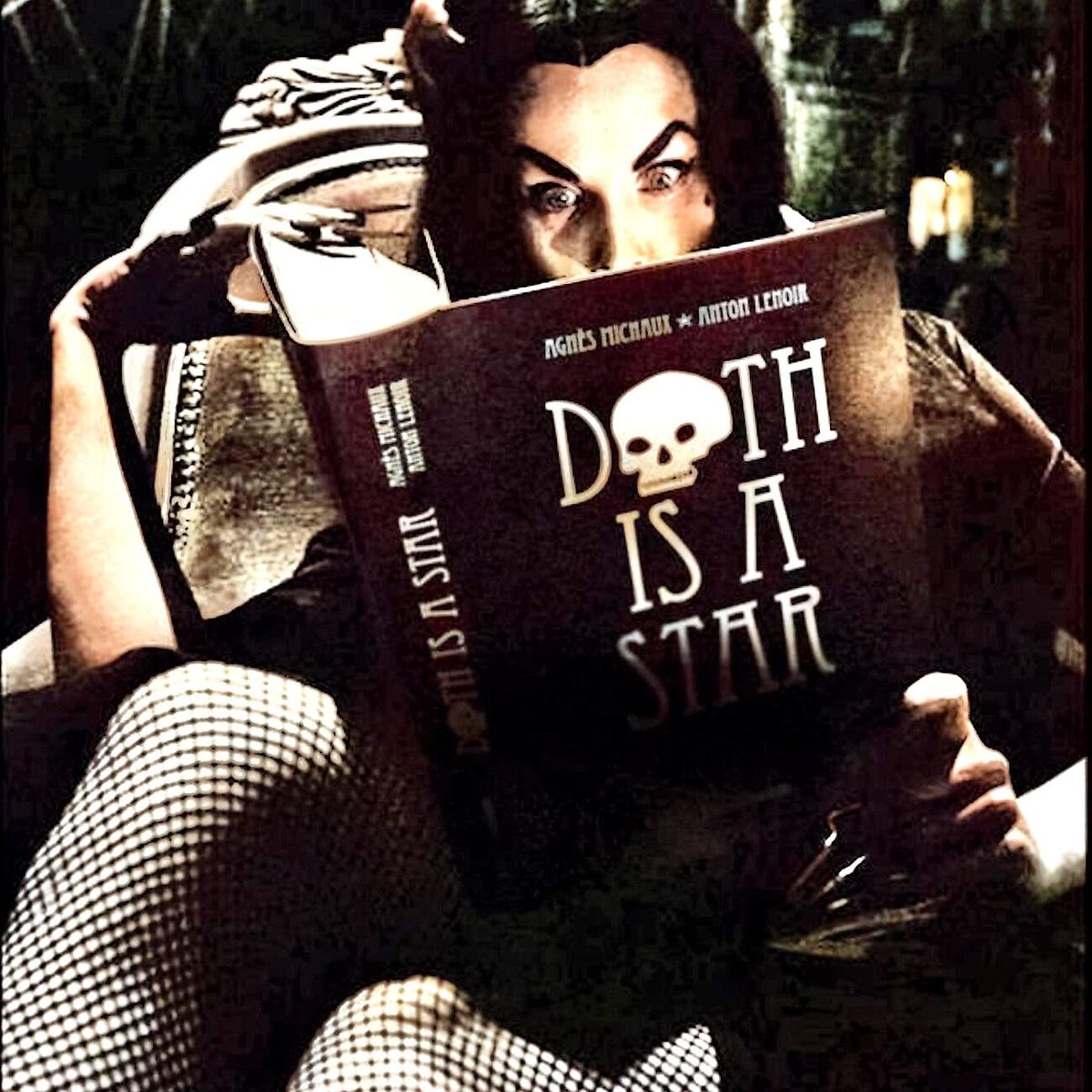 John Zacherle The Cool Ghoul - Dinner With Drac (Remastered)