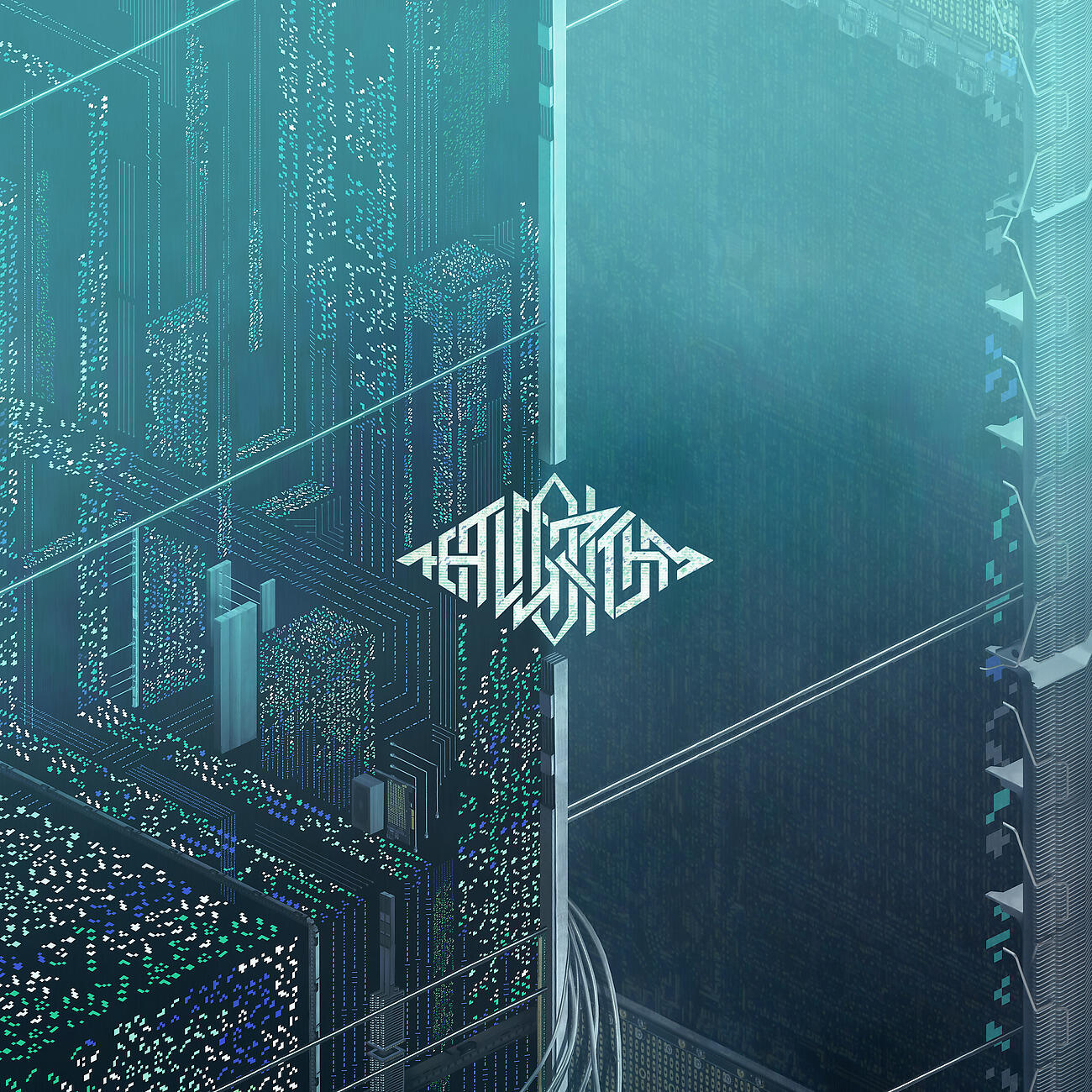 The Algorithm - Readonly