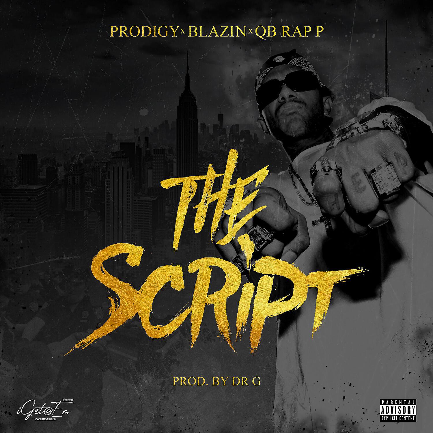 Prodigy - The Script