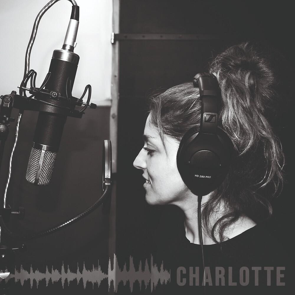 Charlotte Laigle - A ton image