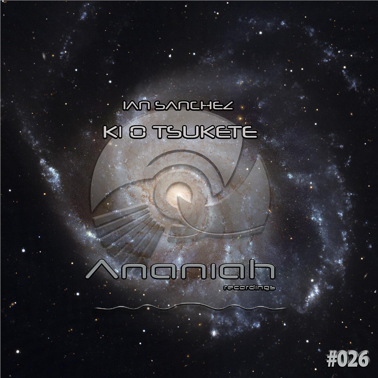 Ian Sanchez - Ki o tsukete