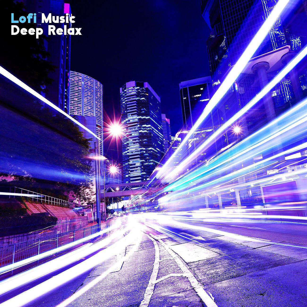 Dj Keep Calm 4U - Lofi Background Music