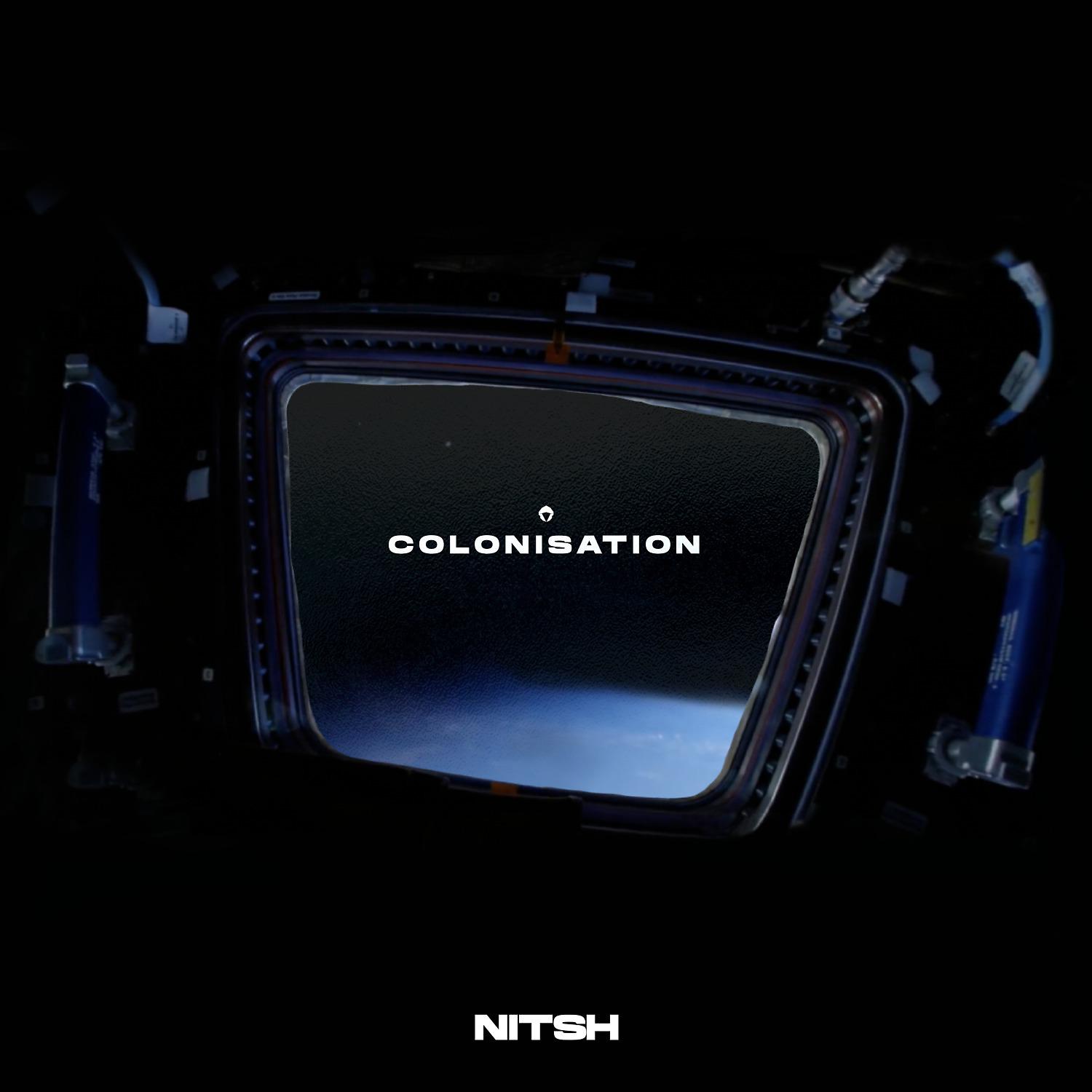 Постер альбома Colonisation