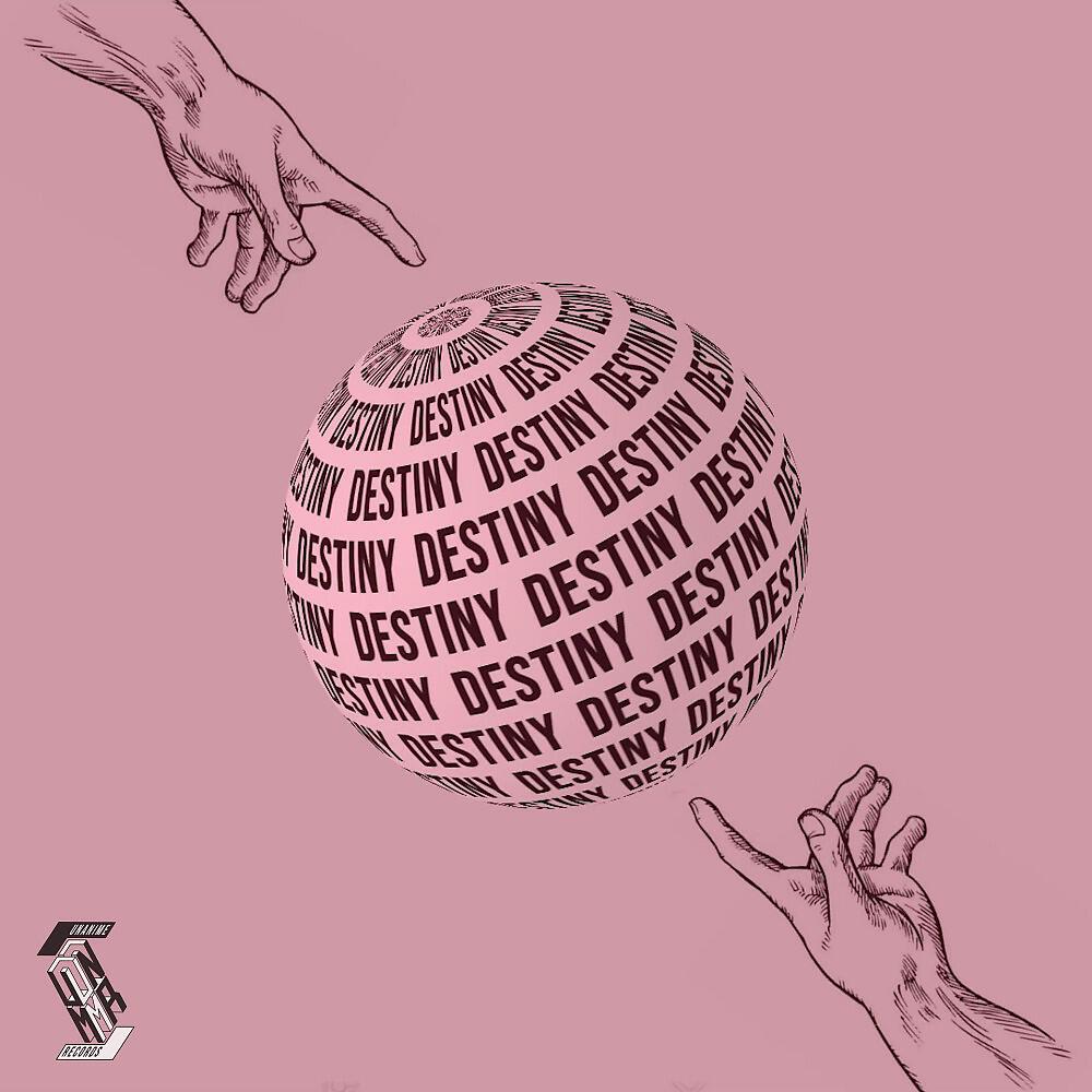 SoulStorm - Destiny