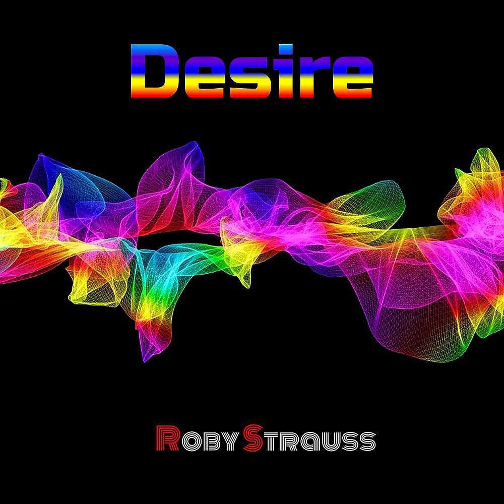 Постер альбома Desire (Radio Edit)